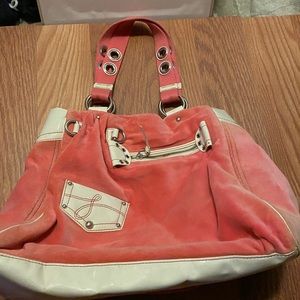 Juicy bag